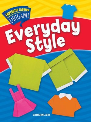 cover image of Everyday Style